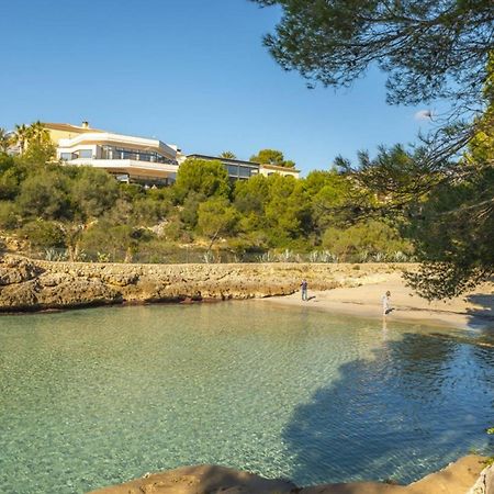 Villa Sa Caleta De Cala D'Or Exterior photo